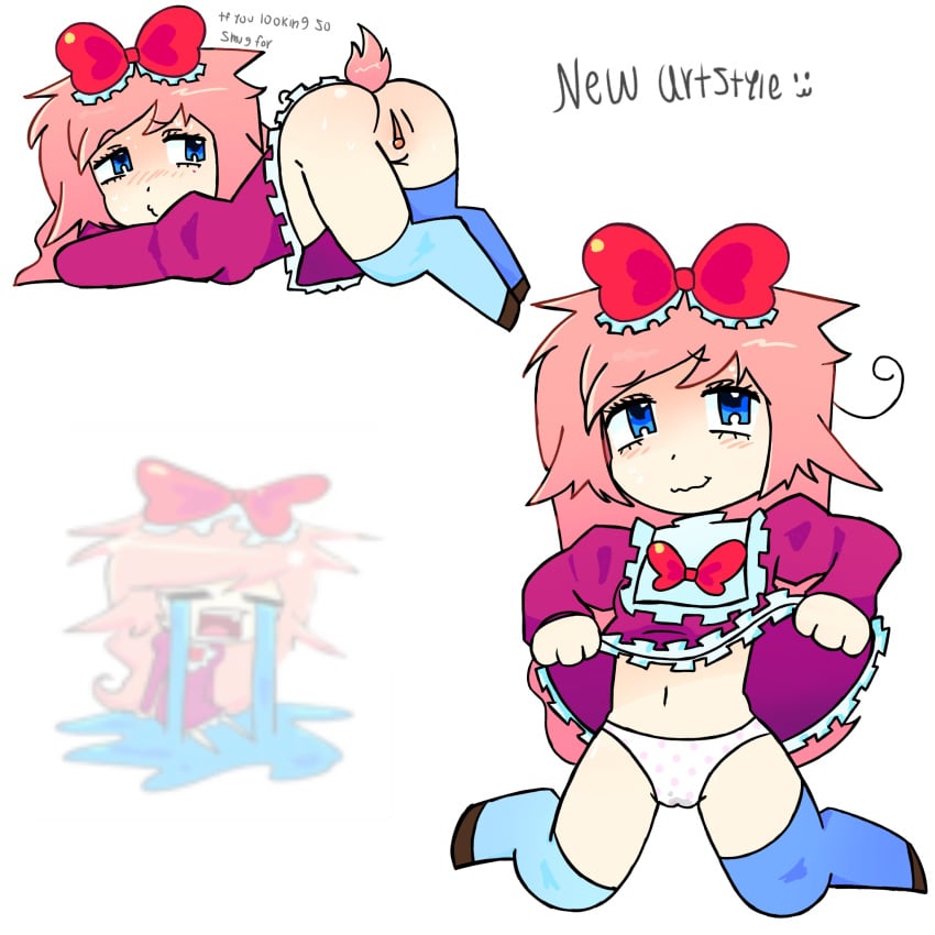 Jelly (Tiktok) Rule 34 Image