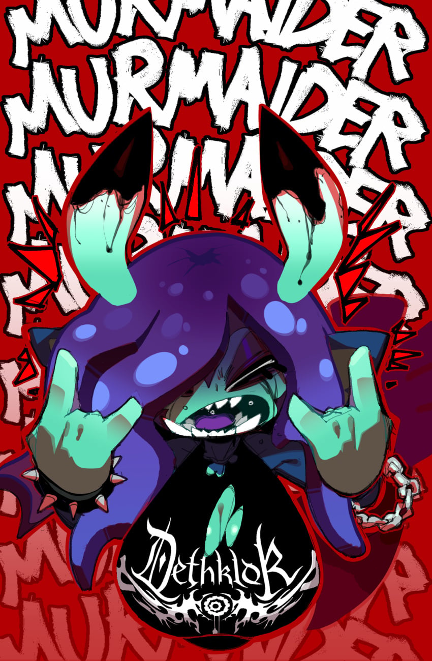 Mermonkey (Bloons) Rule 34 Image