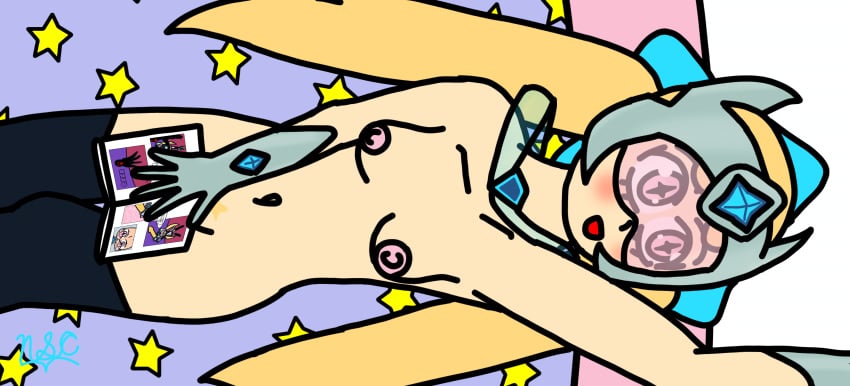 Starr Nova (Brawl Stars) Rule 34 Image
