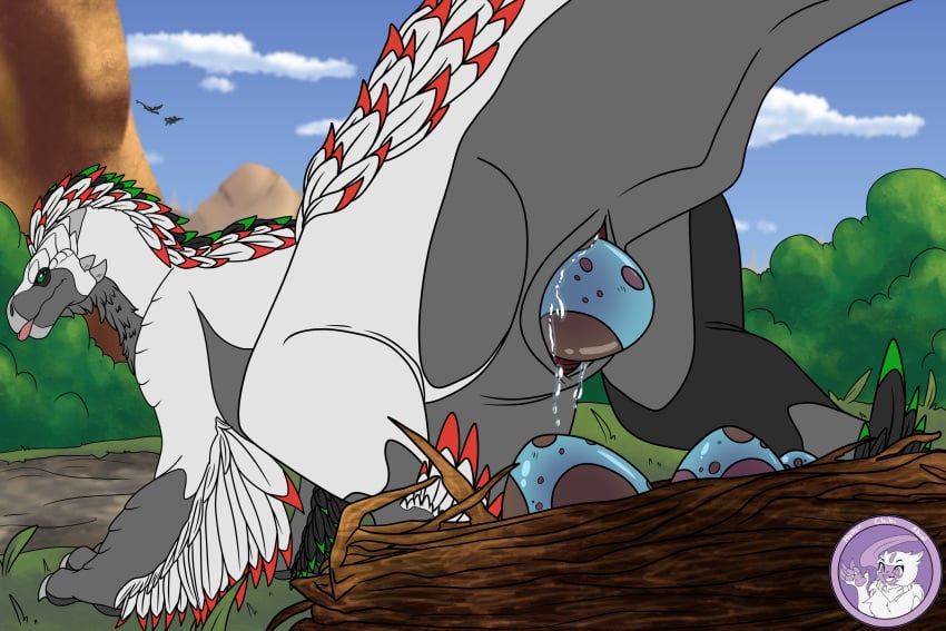 3:2 Rule 34 Image
