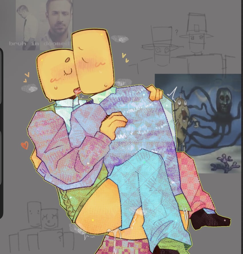 Construction (Roblox) Rule 34 Image