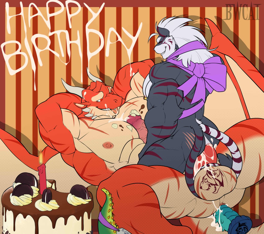 Griffin (Awpdragon) Rule 34 Image