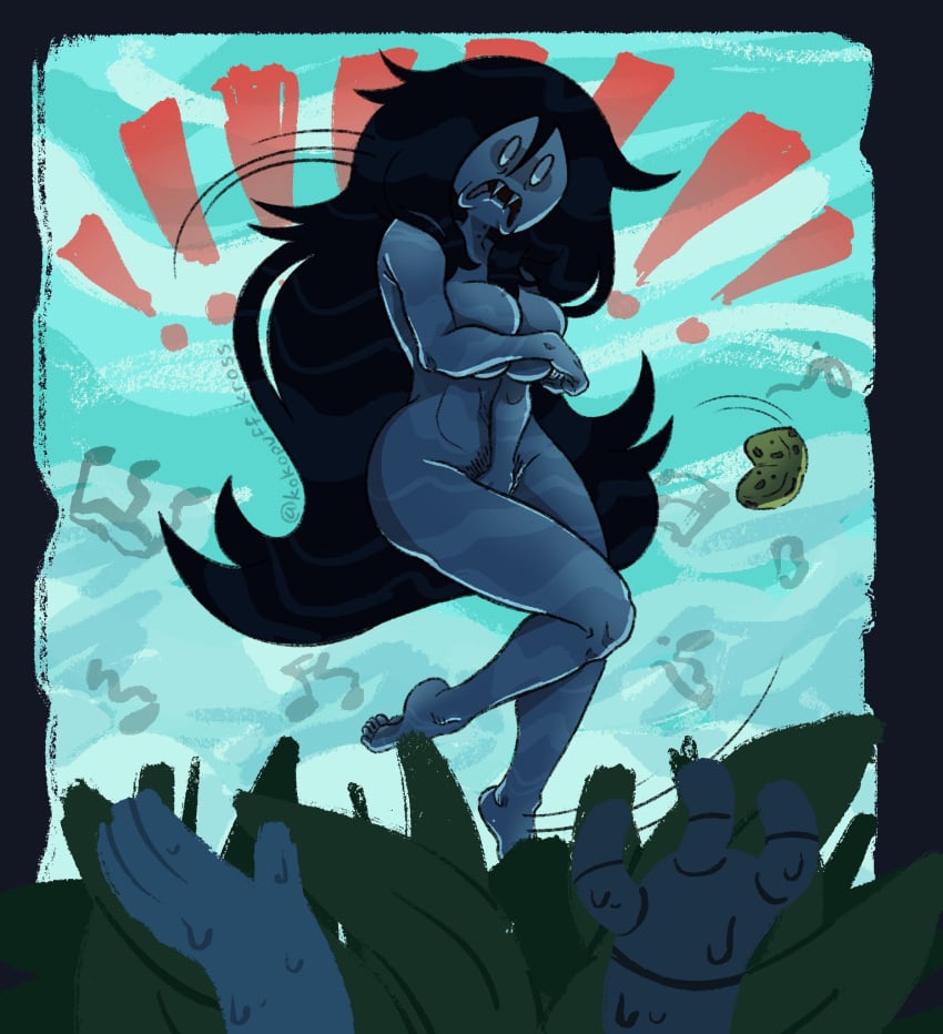Finn The Human (Adventure Time) Rule 34 Image