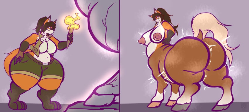 Telia (Beard Of Socrates) Rule 34 Image