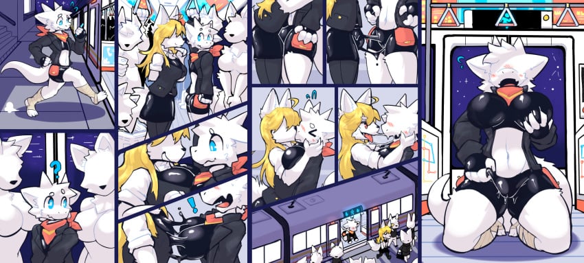 Changed (Video Game) Rule 34 Image