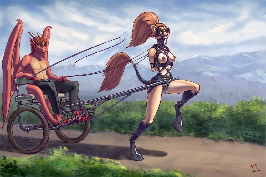 Gracylioness Rule 34 Image