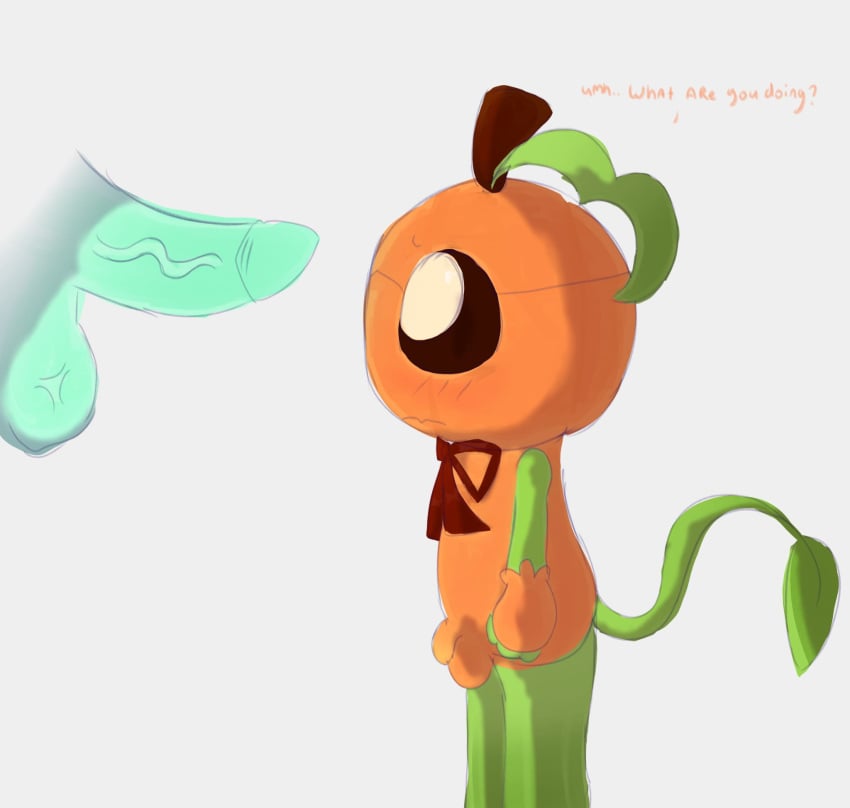 Soulvester (Dandy'S World) Rule 34 Image