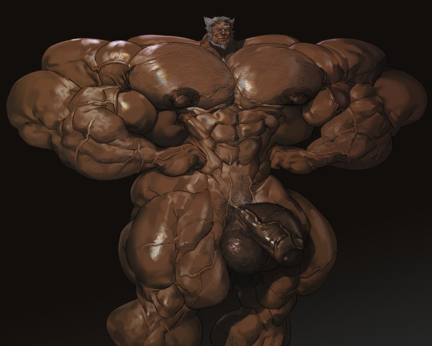 Fugen (Monster Hunter Rise) Rule 34 Image