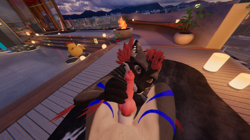 Vrchat Rule 34 Image