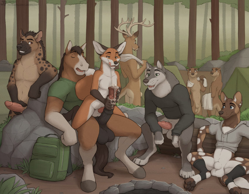 Digital Media (Artwork) Rule 34 Image