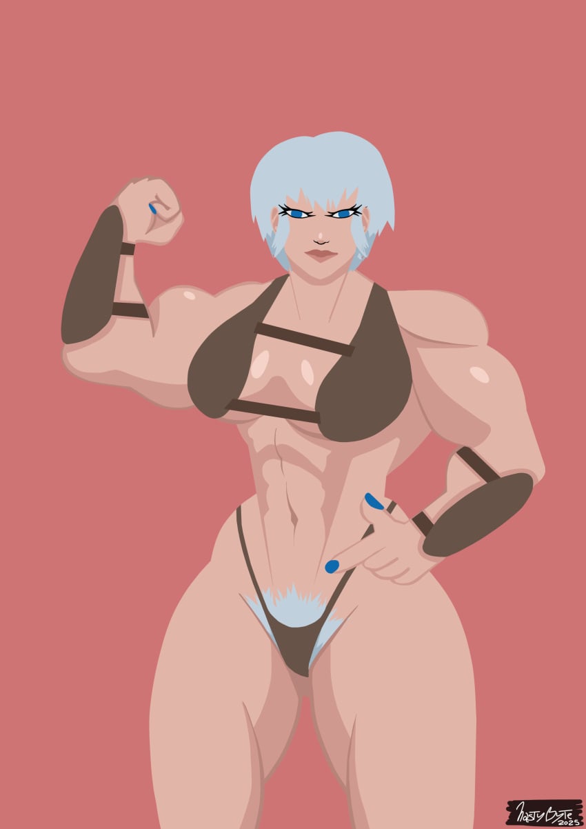 1girls Rule 34 Image