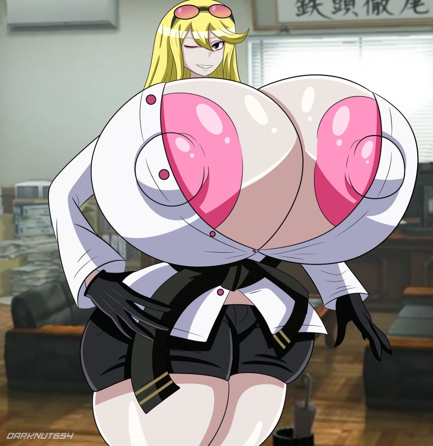 Kyouko Kuremi (Digimon) Rule 34 Image