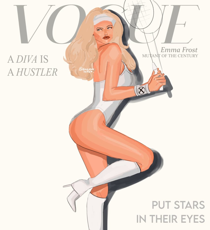1female Rule 34 Image