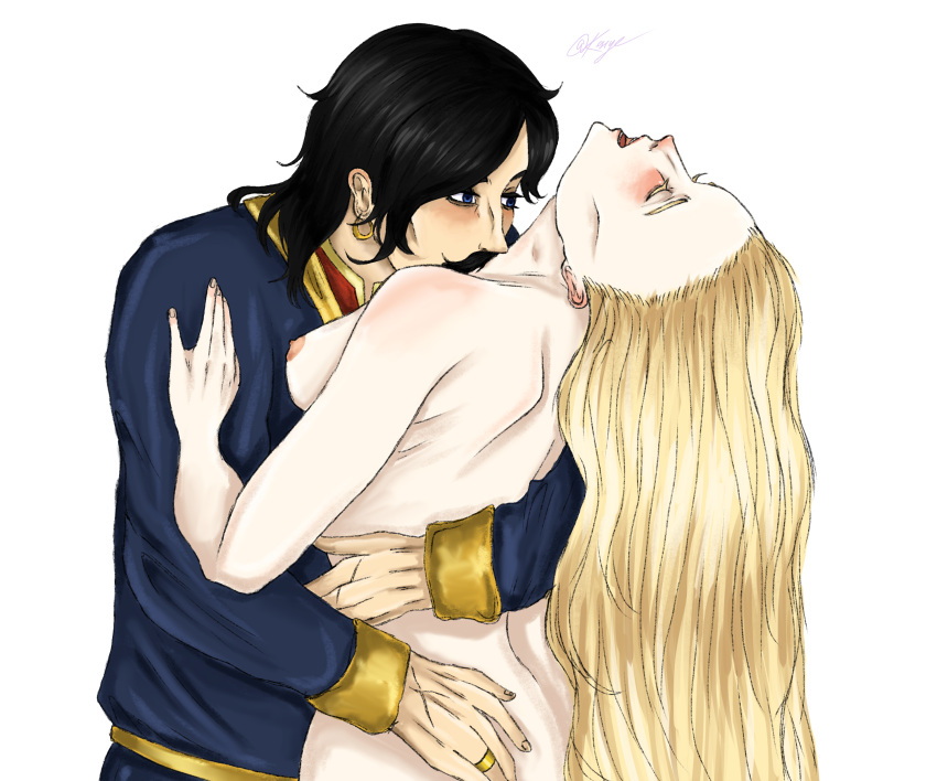 1boy1girl Rule 34 Image