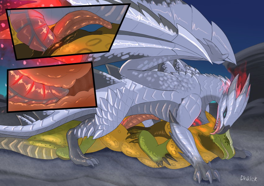Digital Media (Artwork) Rule 34 Image