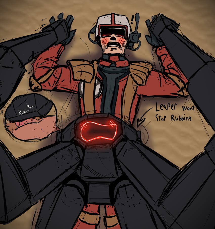 Digital Media (Artwork) Rule 34 Image