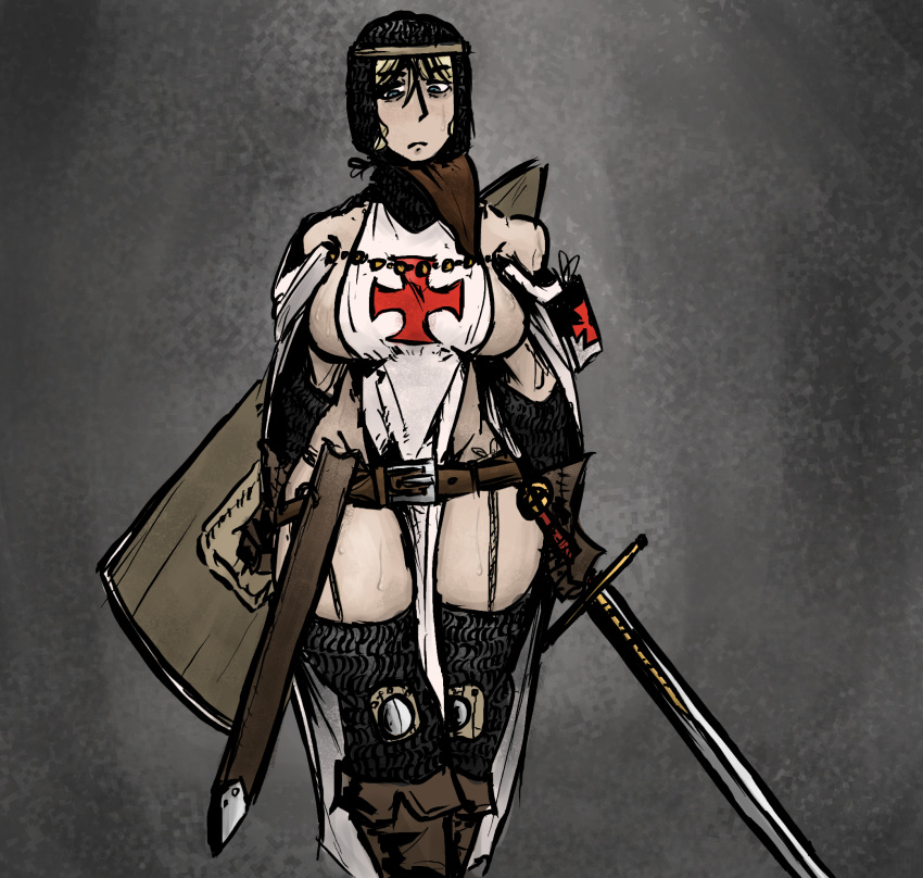 Christianity Rule 34 Image