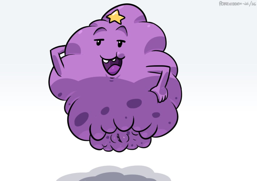 Accurate Art Style Rule 34 Image