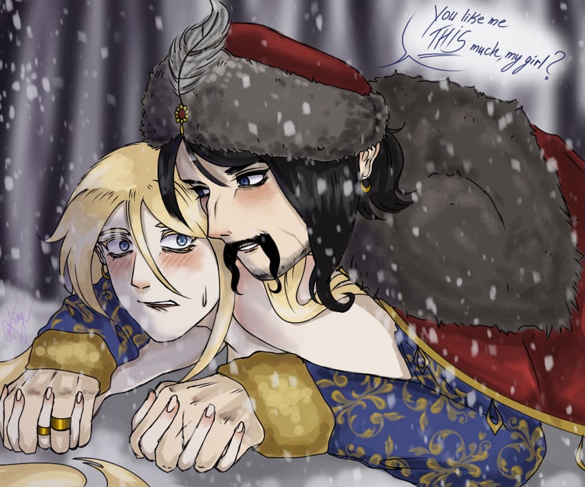 History Rule 34 Image