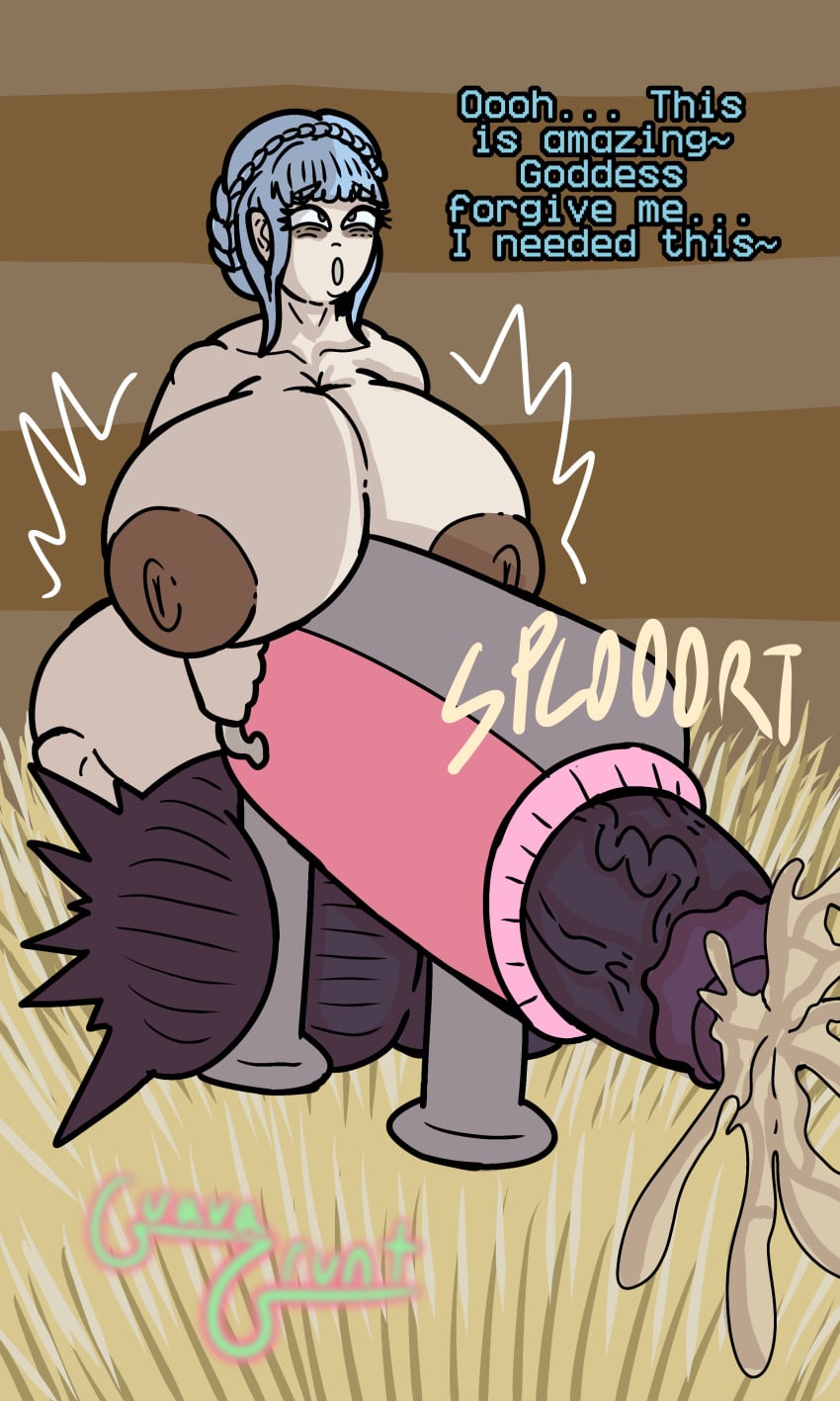 Marianne Von Edmund (Fire Emblem) Rule 34 Image