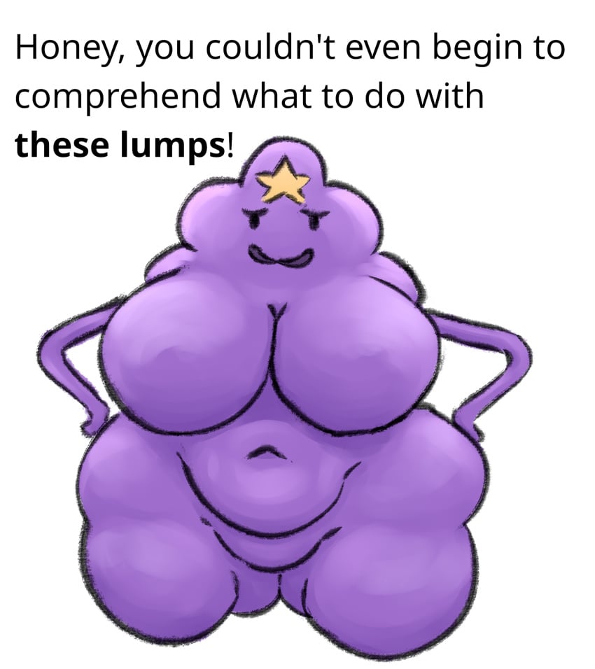 Adventure Time Rule 34 Image