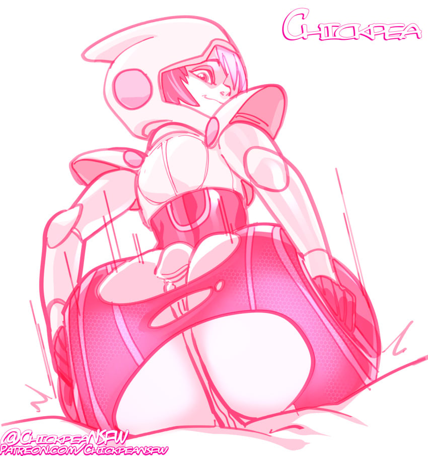 1girls Rule 34 Image