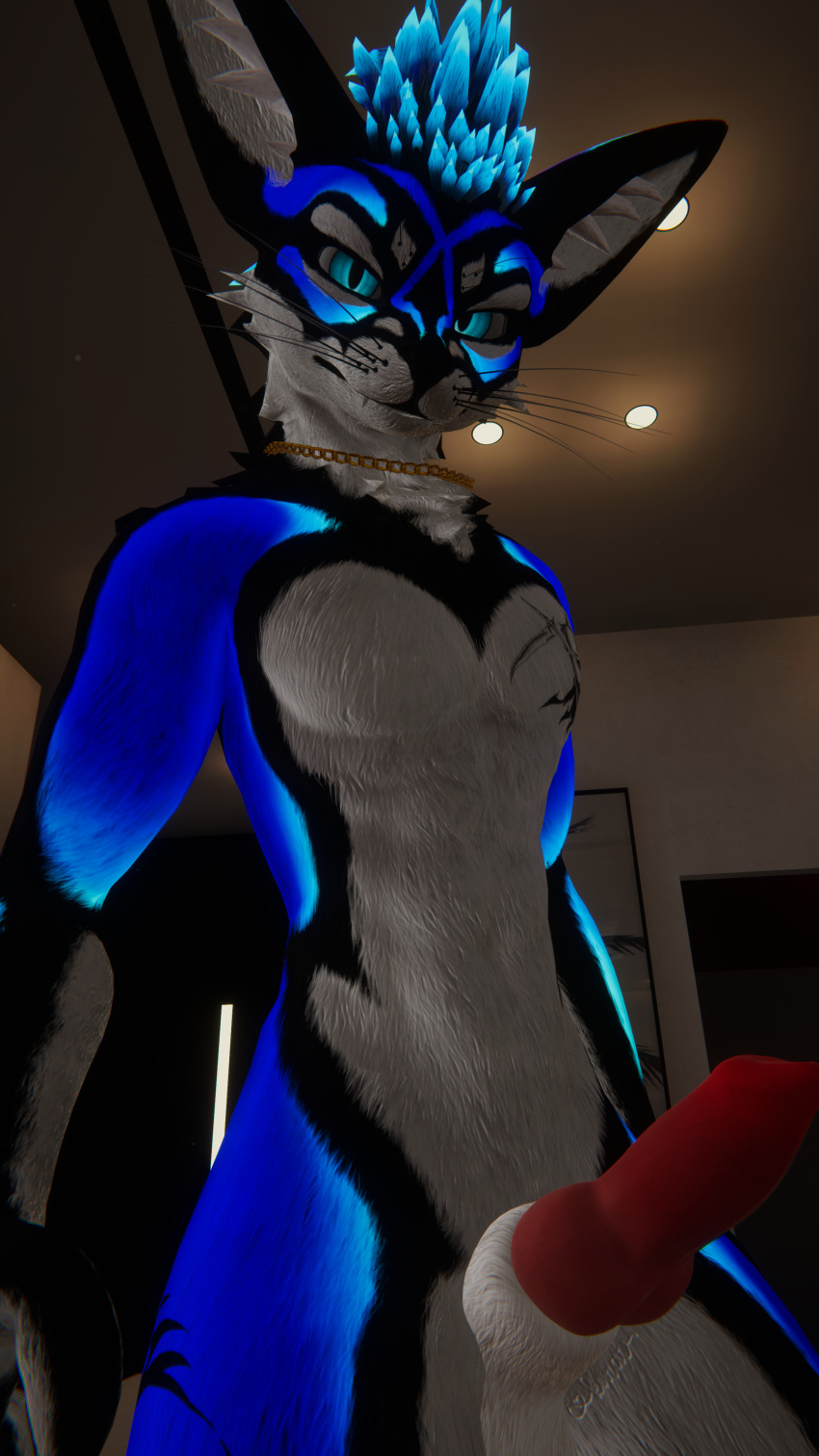 anthro anthro_only fur furry furry_only jex knot male_only red_penis tagme vr_media xed-the-dead