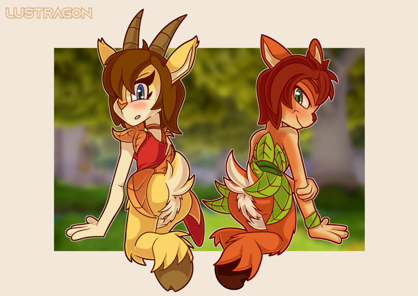 Elora (Activision) Rule 34 Image