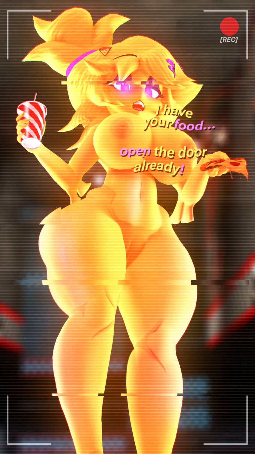 Rule 34 Dev - 3d cally3d chica_(cally3d) chica_(fnaf) chiku chiku_(cryptia)  clazzey cryptiacurves dash23 fazclaires_nightclub  five_nights_at_freddys fnaf fredinas_nightclub scottgames sfm  source_filmmaker|7228768392