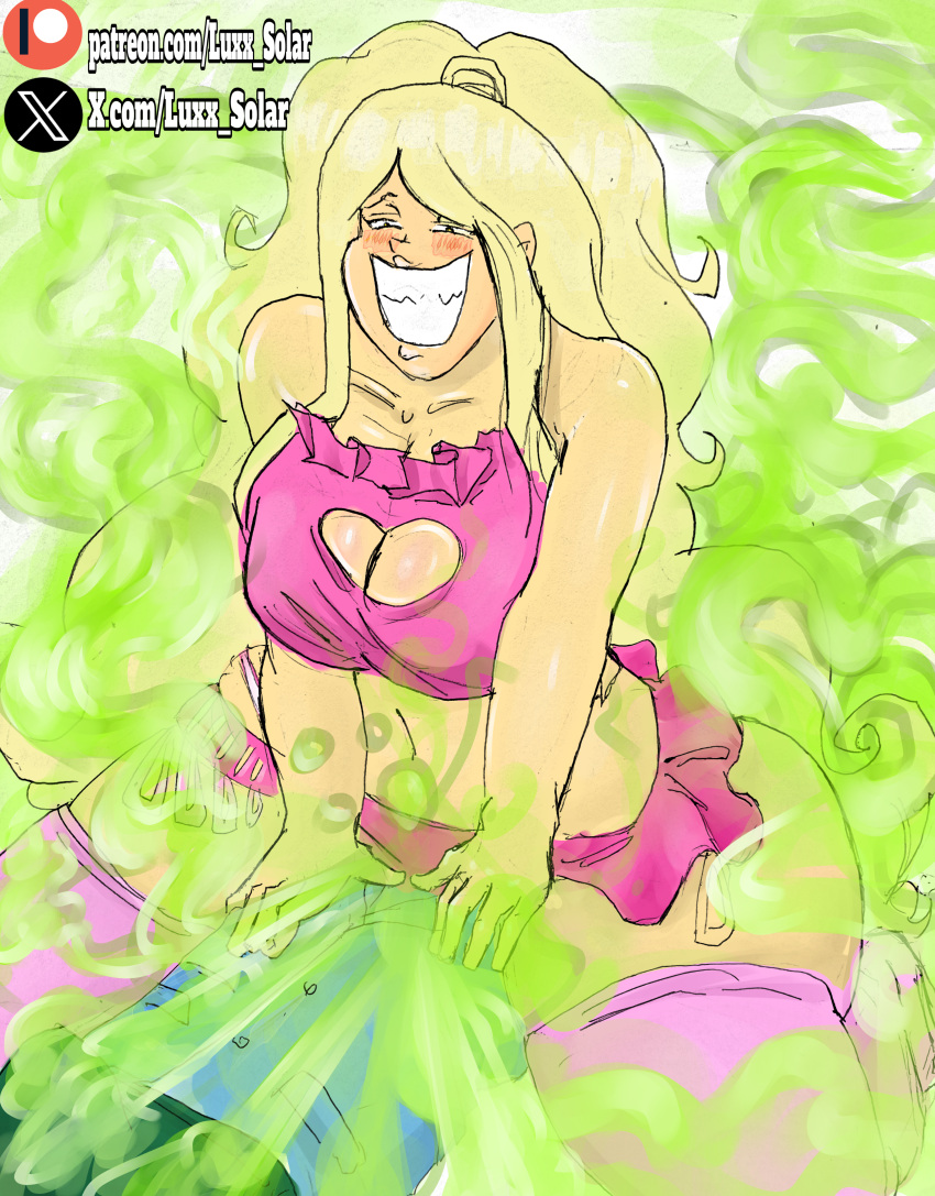 Artist Name: Luxx Solar Rule 34 Image