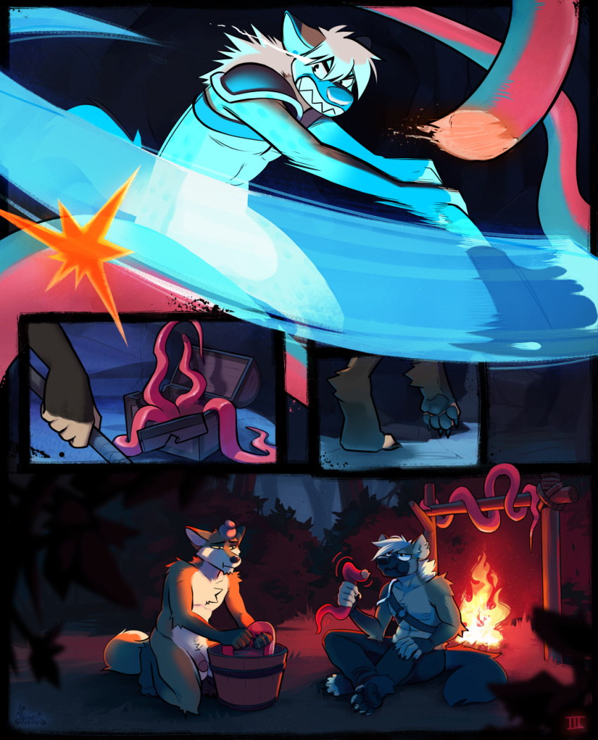 Anthro Rule 34 Image