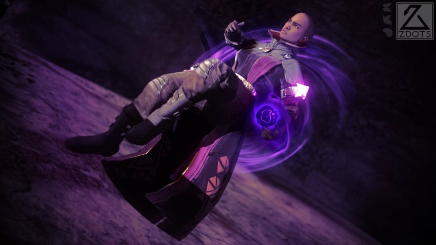 Guardian (Destiny) Rule 34 Image