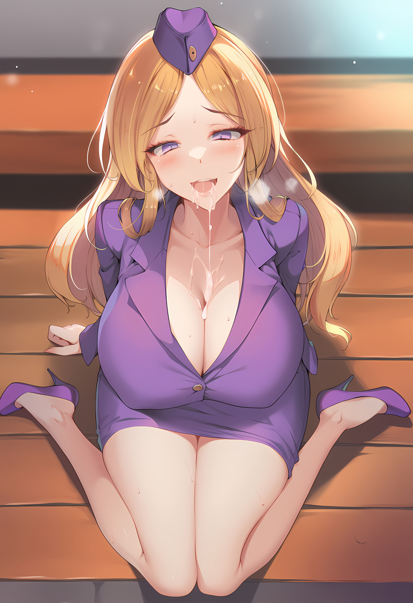 Nell (Advance Wars) Rule 34 Image