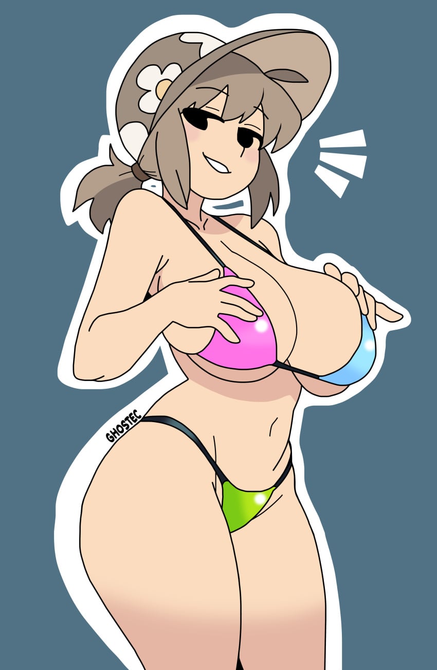 Temmie (Deltarune) Rule 34 Image