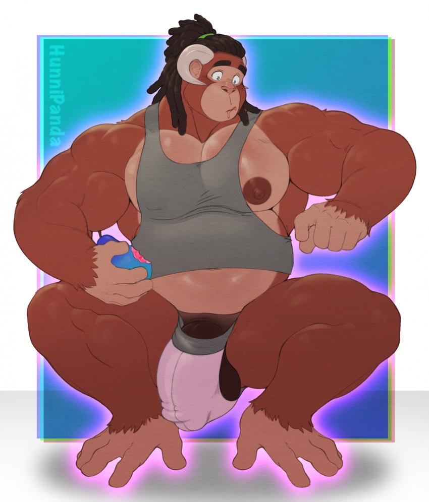 Anthro Rule 34 Image
