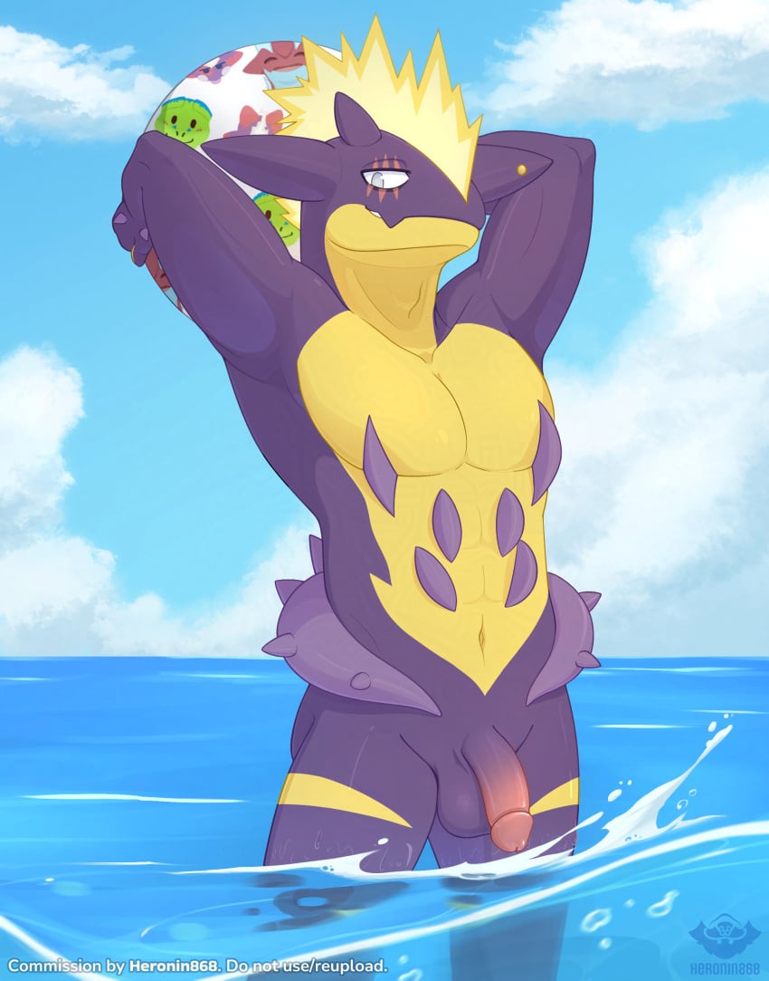 Ermes (Jomagaher) Rule 34 Image