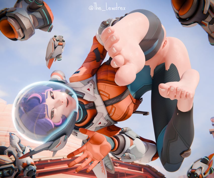 3d (Artwork) Rule 34 Image
