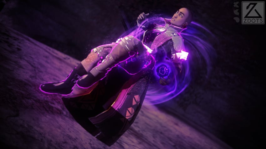 Guardian (Destiny) Rule 34 Image