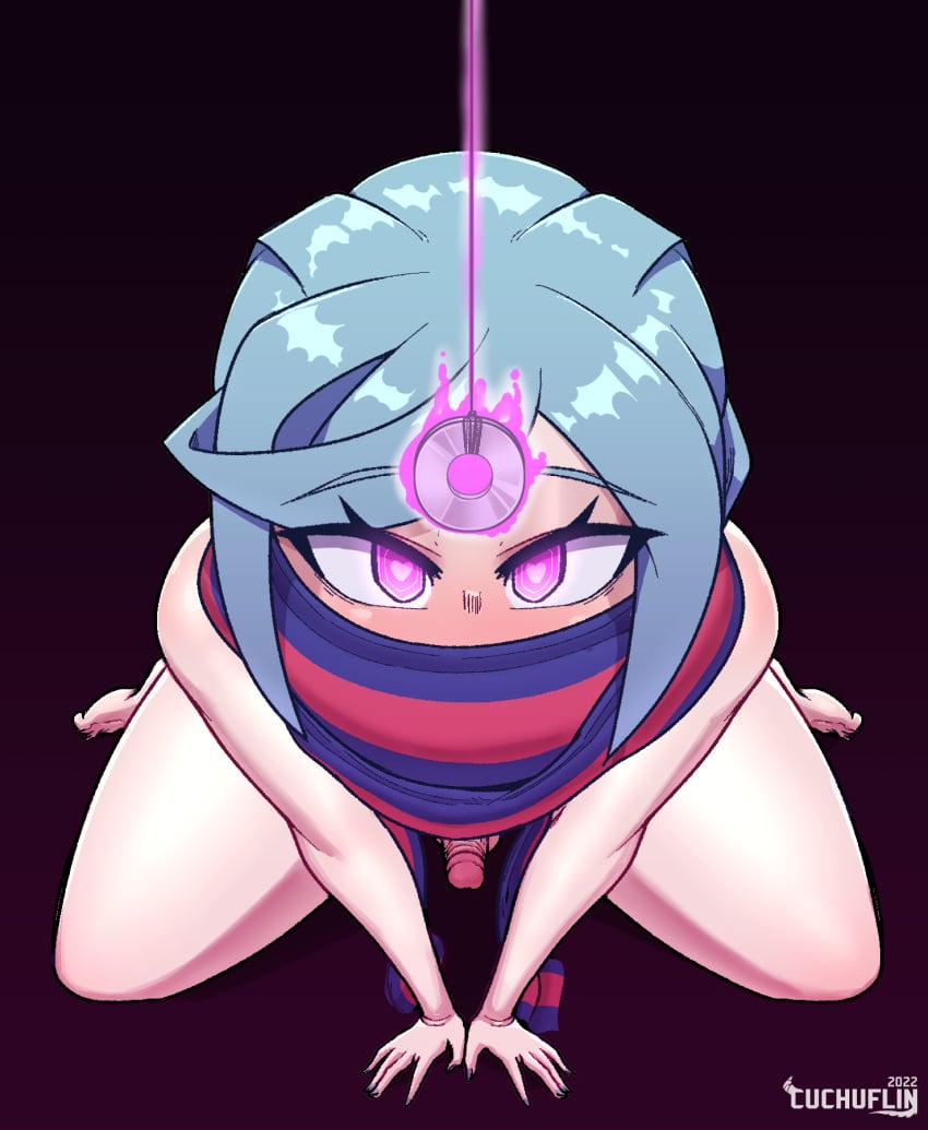 Grusha (Pokemon) Rule 34 Image