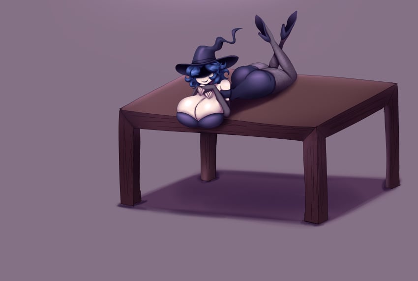Cordelia Valentine (Dead Estate) Rule 34 Image