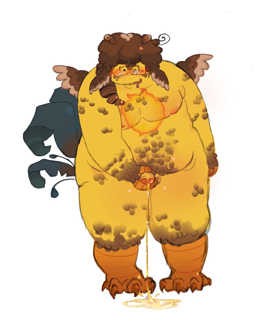 Robloxian (Roblox) Rule 34 Image