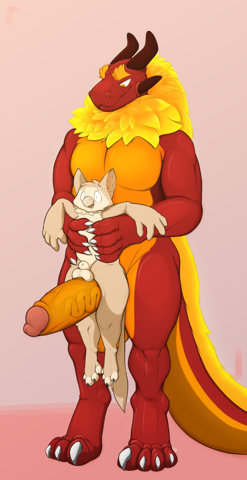 Charlie (Awoope) Rule 34 Image
