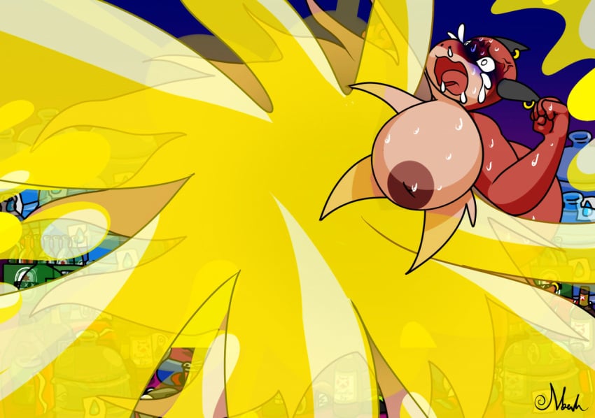 Titan (Titanicmann28) Rule 34 Image