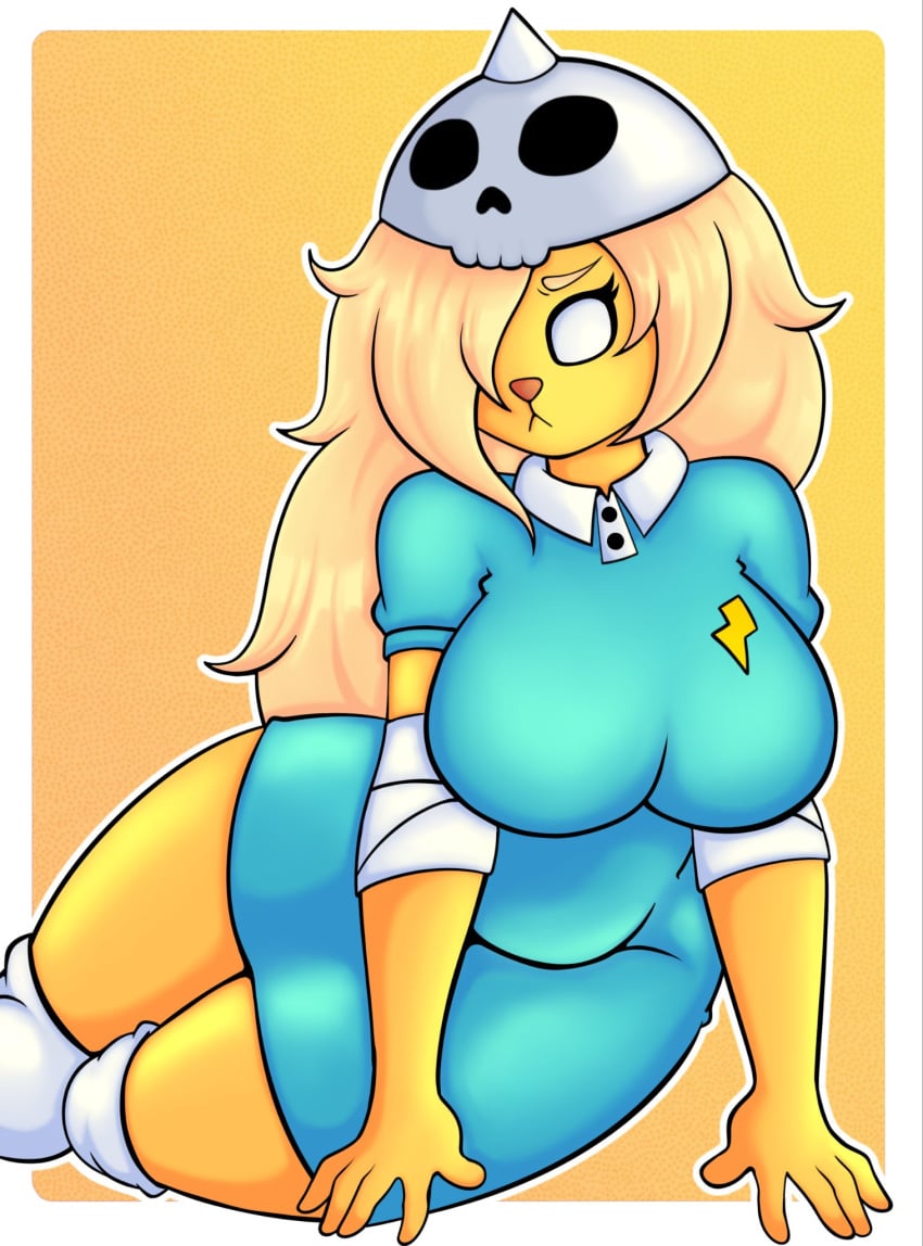 Bronwyn (Adventure Time) Rule 34 Image