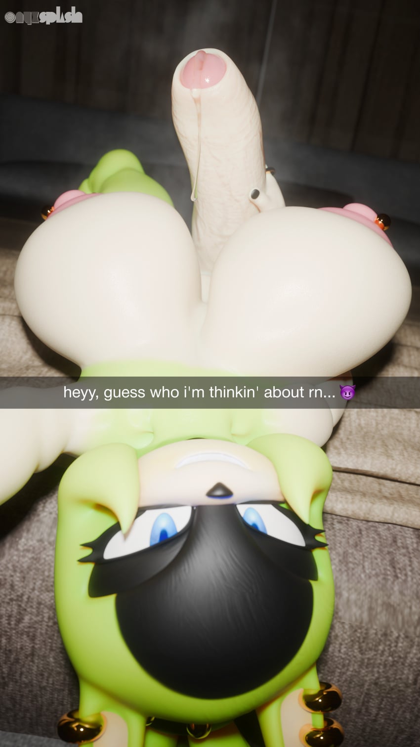 3d (Artwork) Rule 34 Image