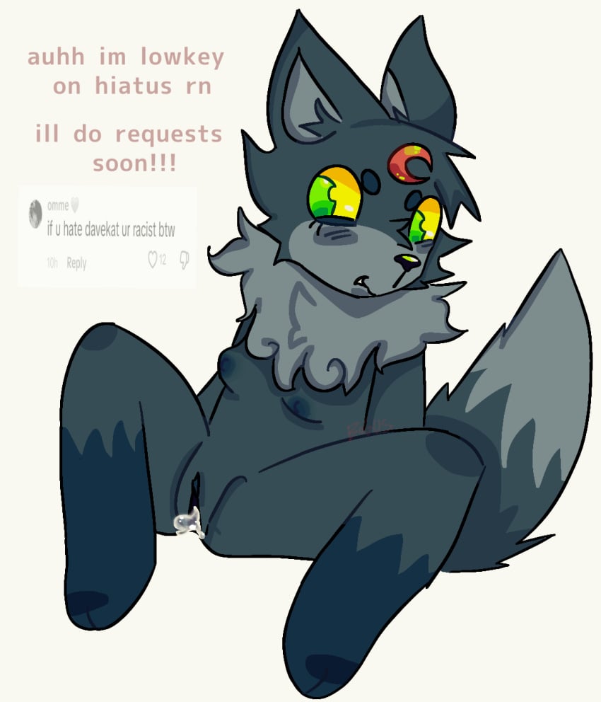 Eclipse (Dandy'S World) Rule 34 Image