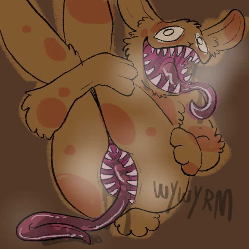 Character Request (Animal Hospital) Rule 34 Image