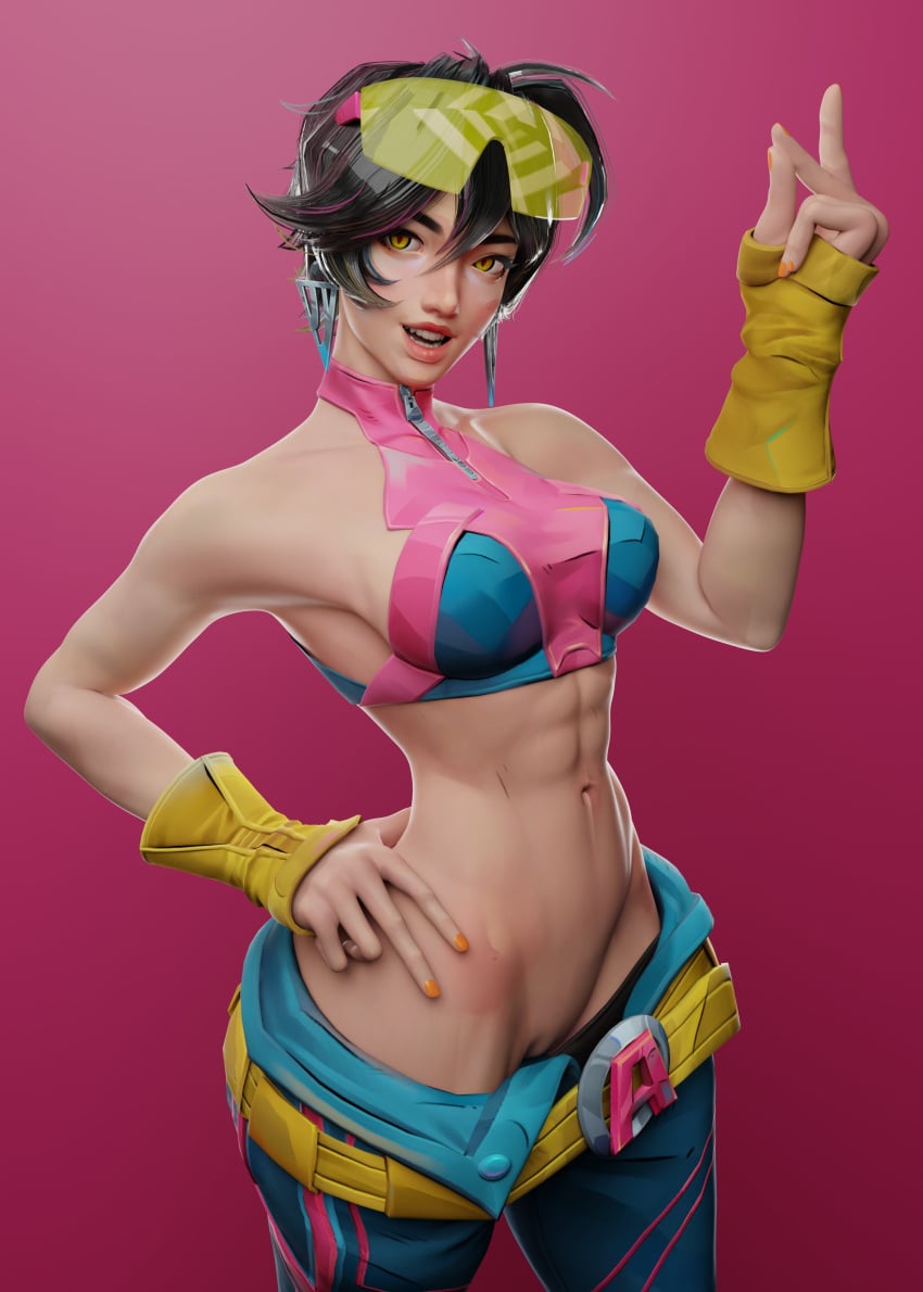 Jubilee (Marvel) Rule 34 Image