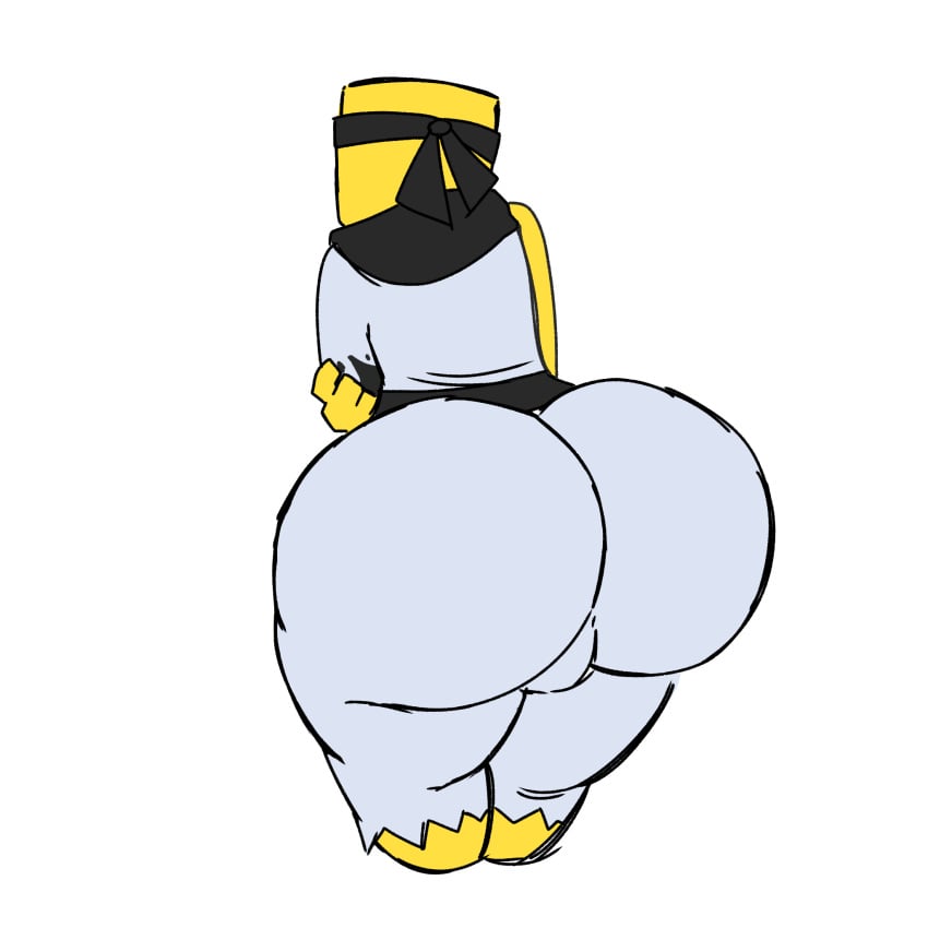 Kai Guy (Pilgrammed) Rule 34 Image