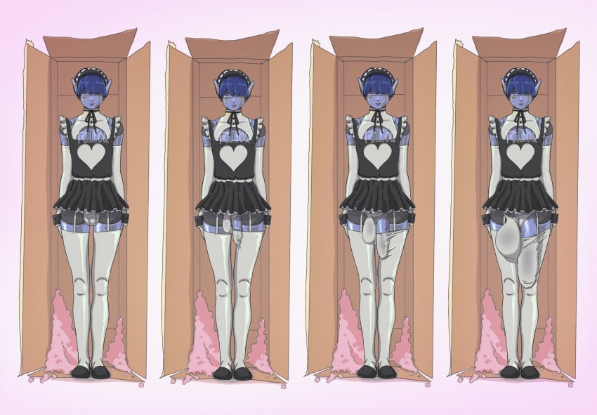 Big Penis Rule 34 Image